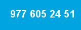 977 605 24 51 977 605 24 51